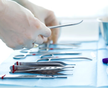 Unveiling the Artistry of Ophthalmic Surgical Instruments