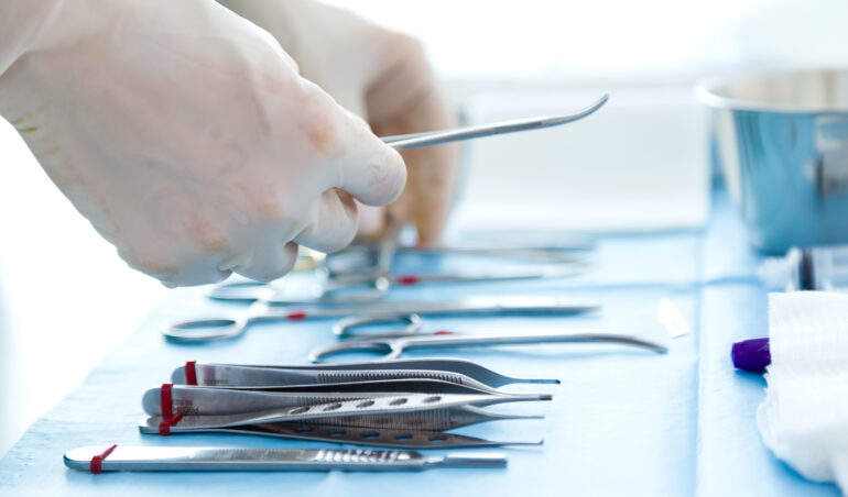 Unveiling the Artistry of Ophthalmic Surgical Instruments