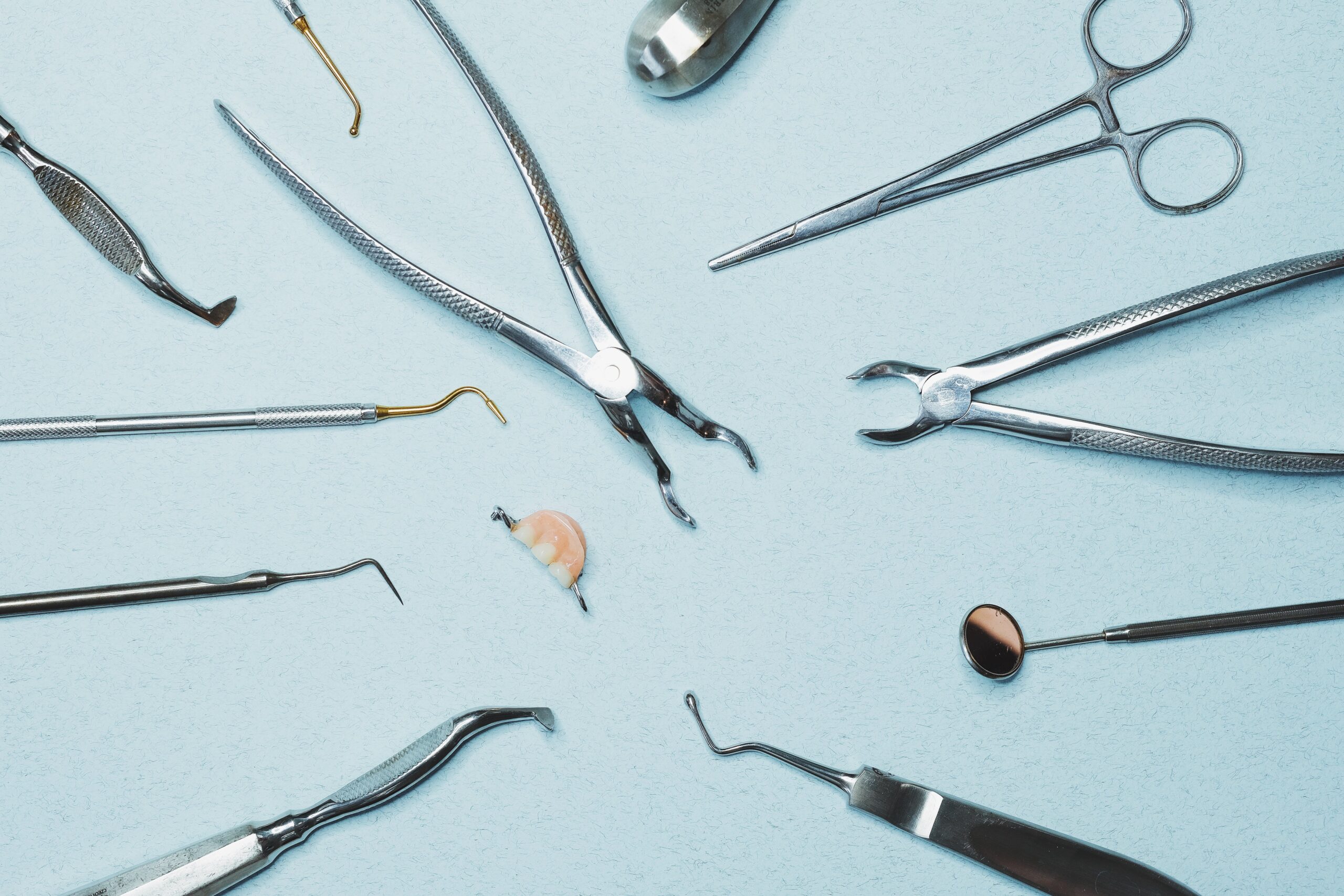 From Classroom to Clinic: The Importance of Student Suture Kits in Medical Training