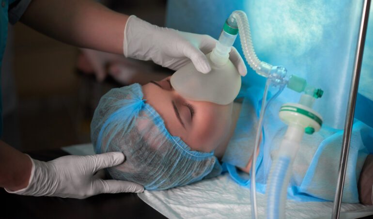 Sterile Intubation Stylets: Enhancing Patient Safety in Anesthesia Delivery