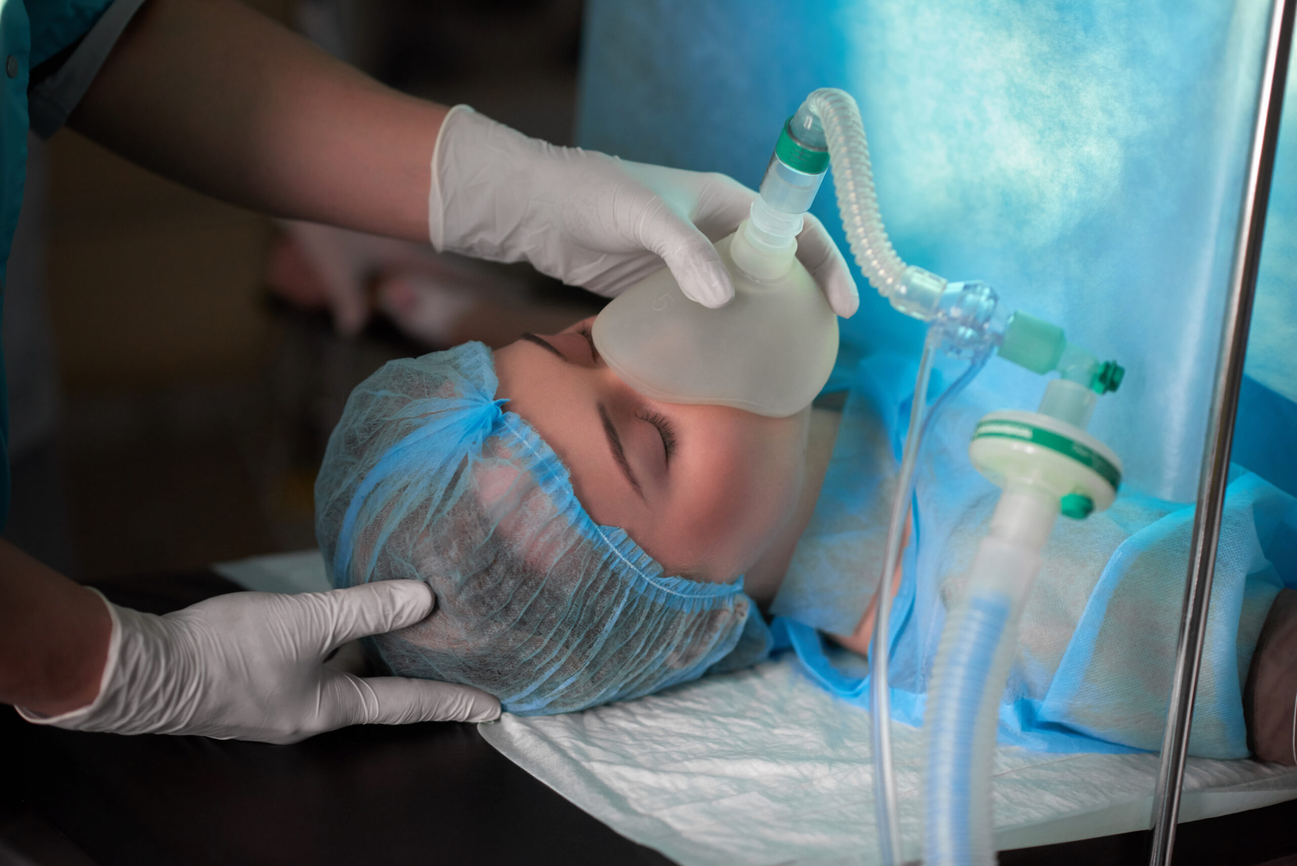 Sterile Intubation Stylets: Enhancing Patient Safety in Anesthesia Delivery