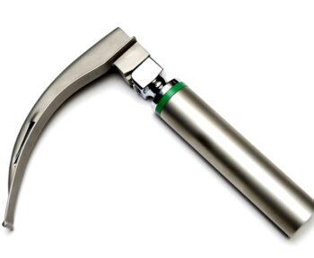 Navigating the World of Laryngoscope Blades: A Guide for Healthcare Heroes